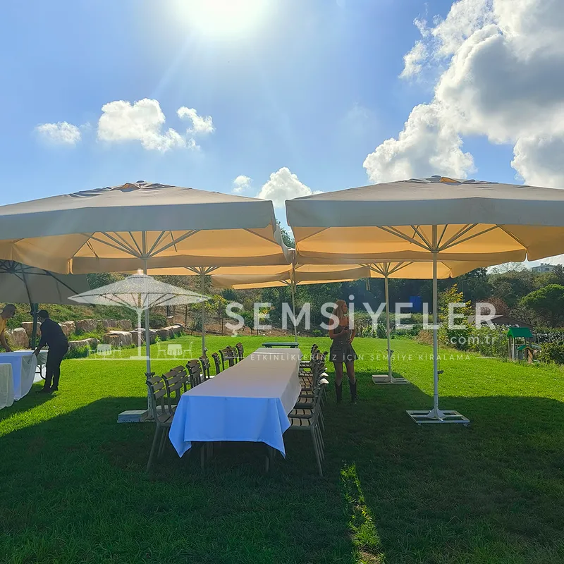 Şemsiye model 1