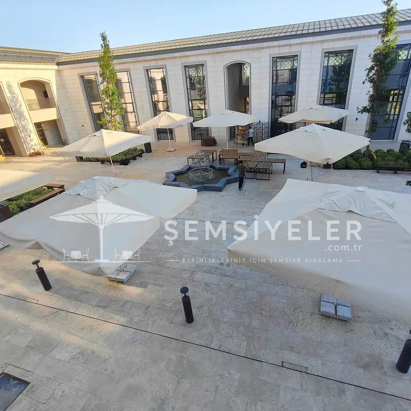 Şemsiye model 5